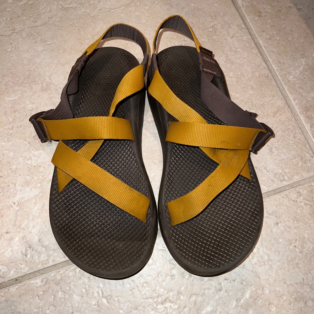 Men’s Chaco Z Cloud 2 Sandals